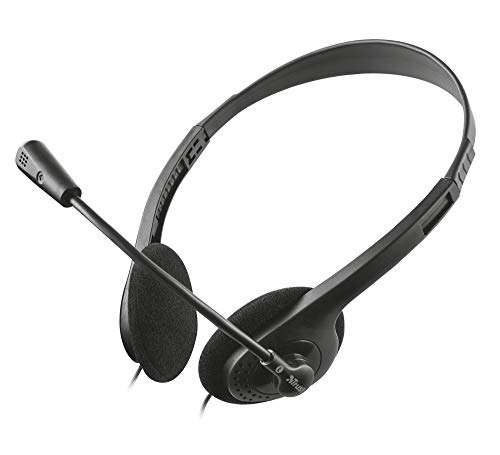 Trust -   Chat Headset with