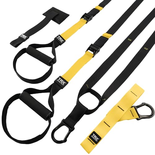 Trx -   All-in-One -