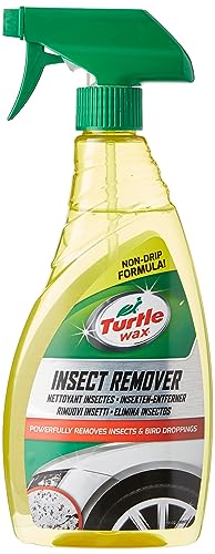 Turtle Wax Europe Limited -  Trutle Wax52856 Bug