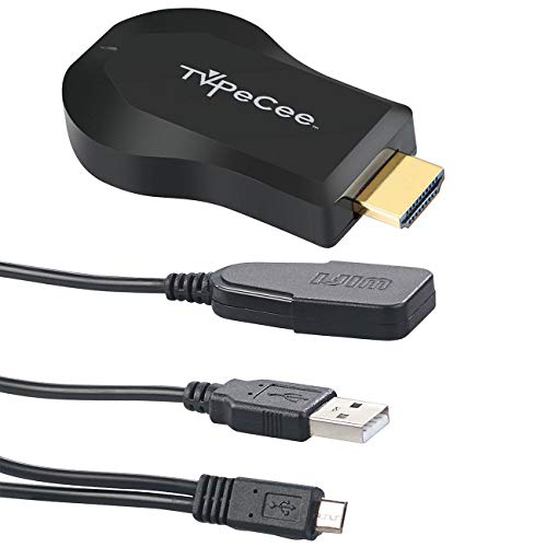 TvpeCee -   Hdmi Dongle: