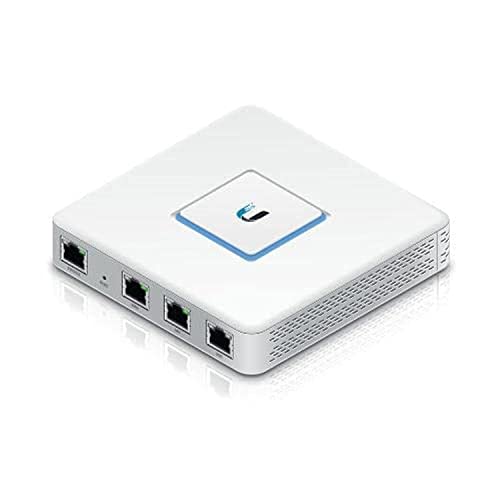 Ubiquiti -   Usg Netzwerk/Router