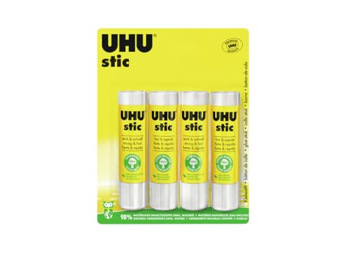 Uhu GmbH & Co. Kg -  Uhu Stic, Der