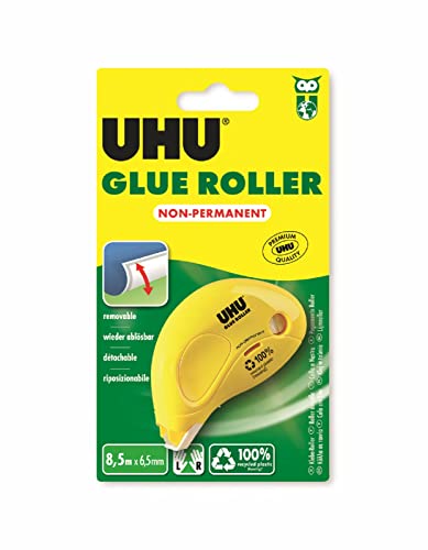 Uhu GmbH & Co. Kg -  Uhu Kleberoller Glue