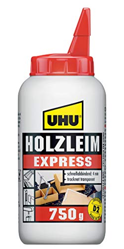 Uhu -   Holzleim Express