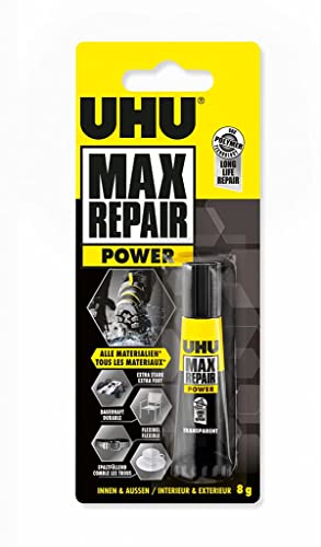 Uhu -   Max Repair Power,