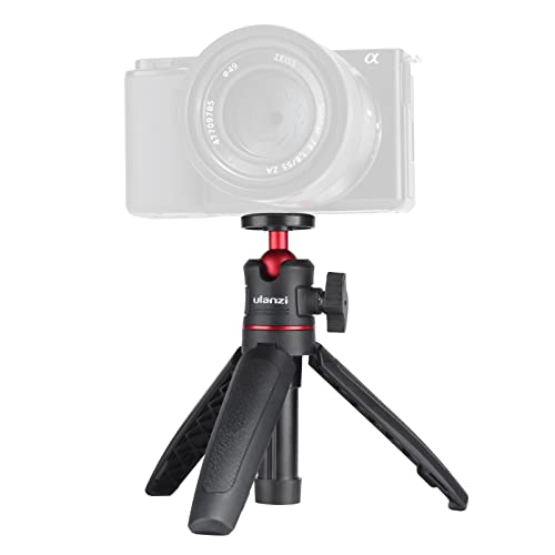 Ulanzi Select -  Kompakt Kamera