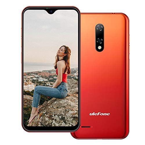 Ulefone -   Note 8P Android 10