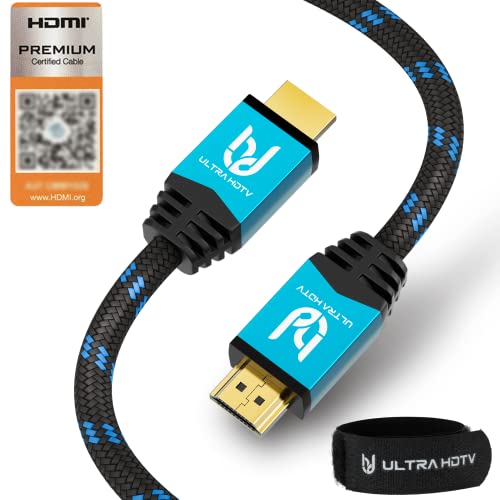 Ultra Hdtv -   4K Hdmi-Kabel 2