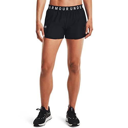 Under Armour -   Play Up Shorts 3.0,