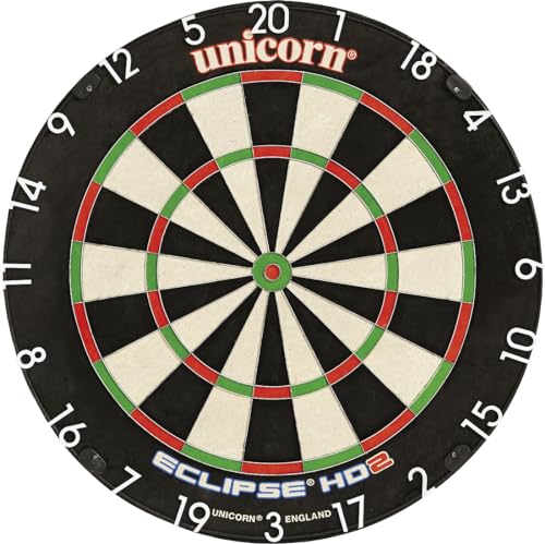 Unicorn -   Dart Board Eclipse