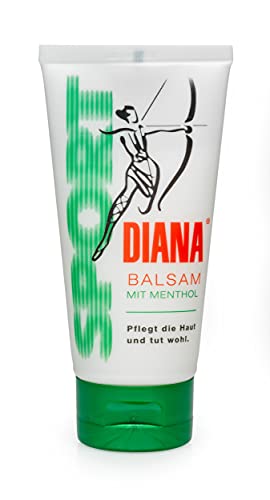 Unipack -  Diana Sport Balsam