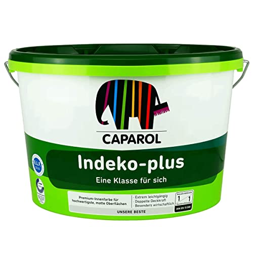 Unkwn -  Caparol Indeko plus