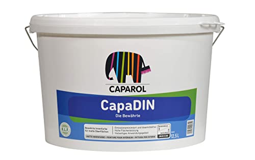 Unkwn -  Caparol Capa Din