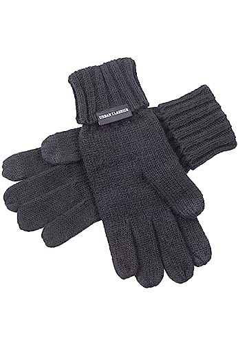 Urban Classics -   Herren Knit Gloves