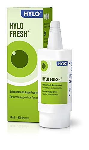 Ursapharm Arzneimittel GmbH -  Hylo Fresh