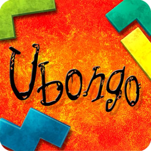 Usm -  Ubongo - das wilde