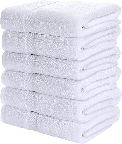 Utopia Towels -   - 6er Pack Badetuch