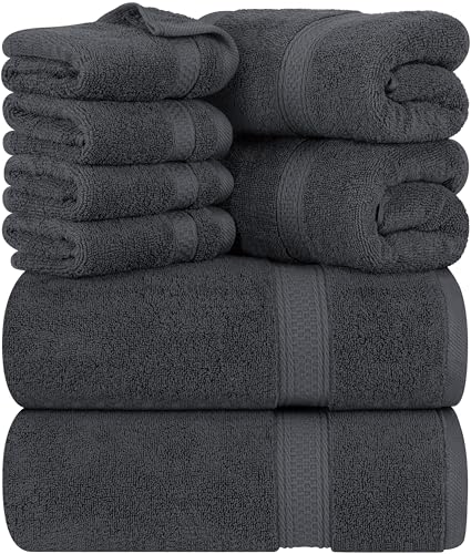 Utopia Towels -   - Handtuch Set aus