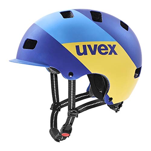uvex -   hlmt 5 bike pro -