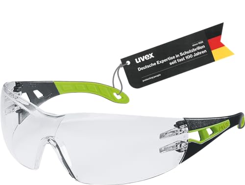 Uvex -   Pheos Schutzbrille