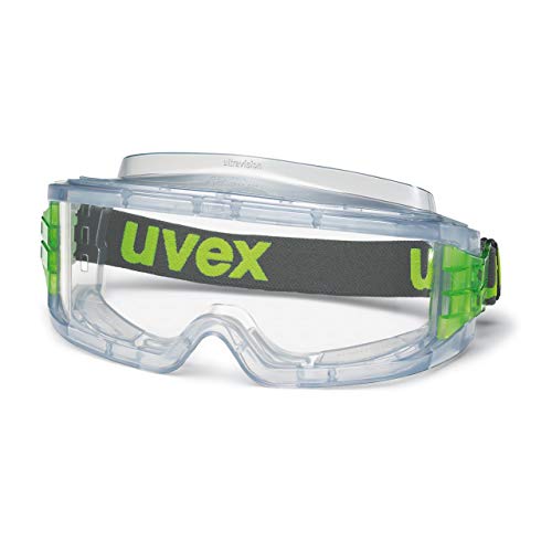 Uvex Arbeitsschutz GmbH -  Uvex Ultravision