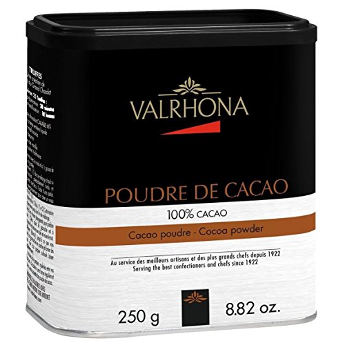 Valrhona -   Poudre de Cacao