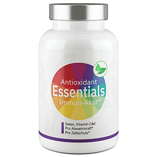 Valuelife -   Antioxidant