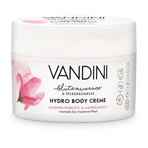 Vandini -   Hydro Body Creme