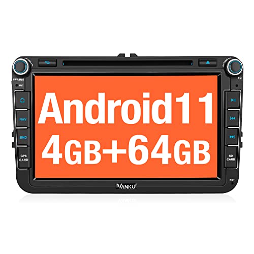 Vanku -   Android 11