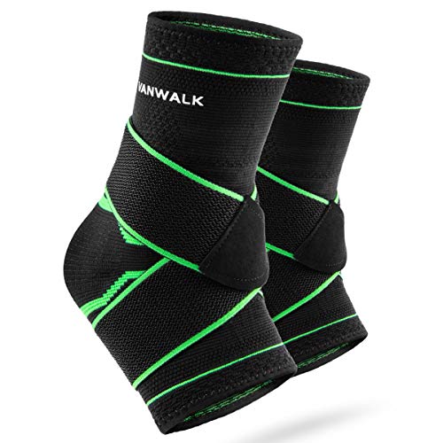 Vanwalk -   Ankle Brace mit