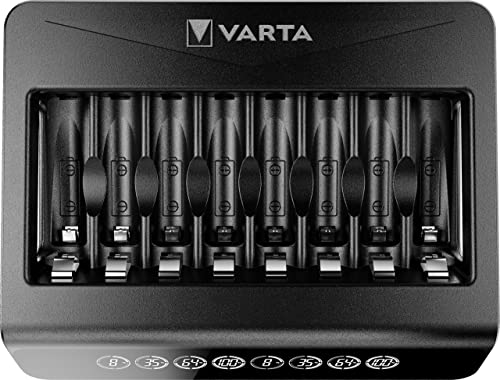 Varta -   Multi Charger+,