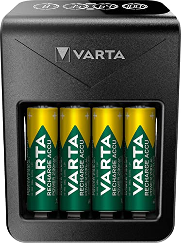 Varta -   Plug Charger+,