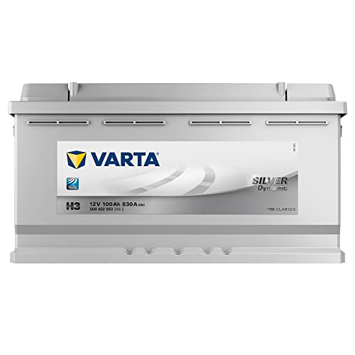 Varta -   6004020833162