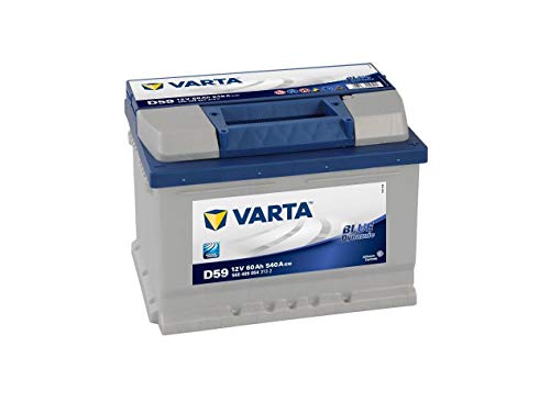 Varta -   D59 Autobatterie