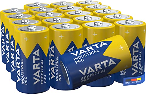 Varta Consumer Batteries GmbH & Co. KgaA - Remington (Ce) -  Varta Industrial