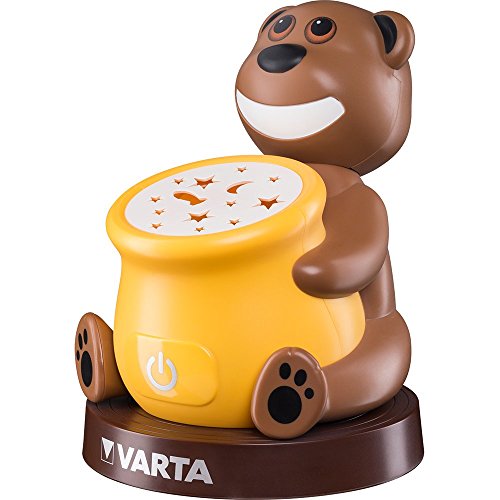 Varta -   Paul the Bear Led