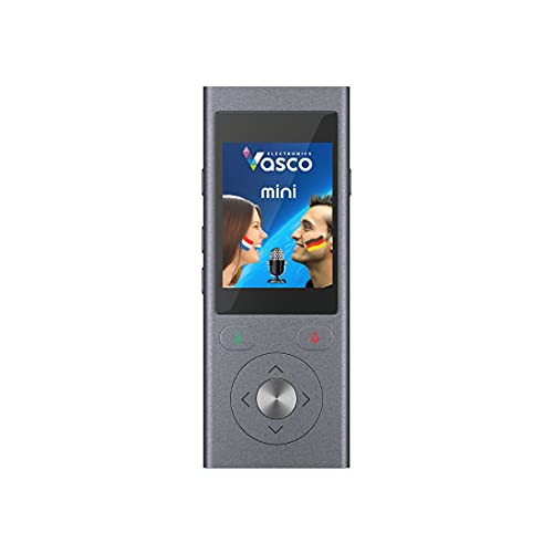 Vasco Electronics -  Vasco Mini 2: