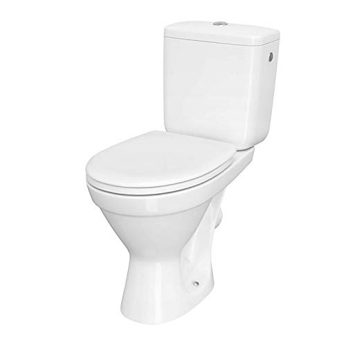 Vbchome -   Wc Toilette Stand