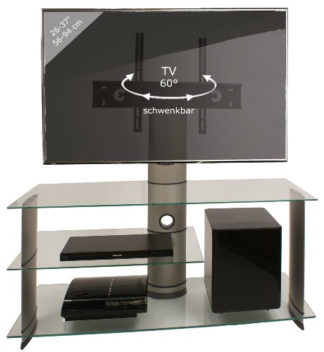 Vcm -   Tv Rack Lowboard