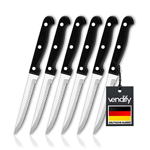 vendify -  ® Steakmesser