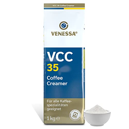 Venessa -   Coffee Creamer