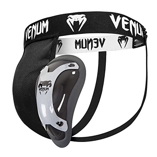 Venum -   Competitor Silver