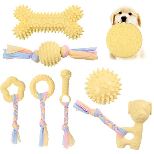 Veraing -   Puppy Chew Toys