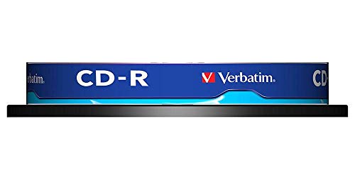 Verbatim Corporation -  Verbatim Cd-R Extra