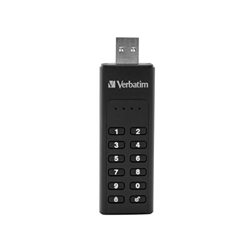 Verbatim -   Keypad Secure