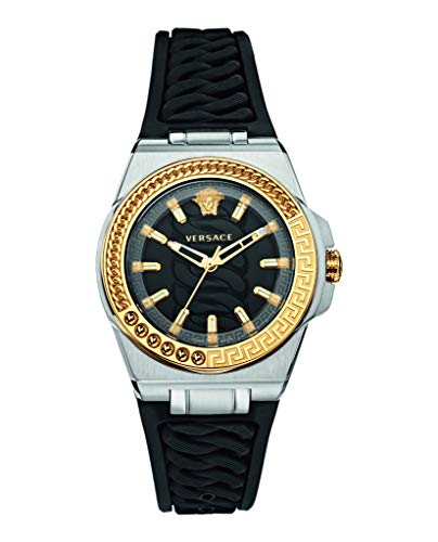 Versace -   Damen Armbanduhr