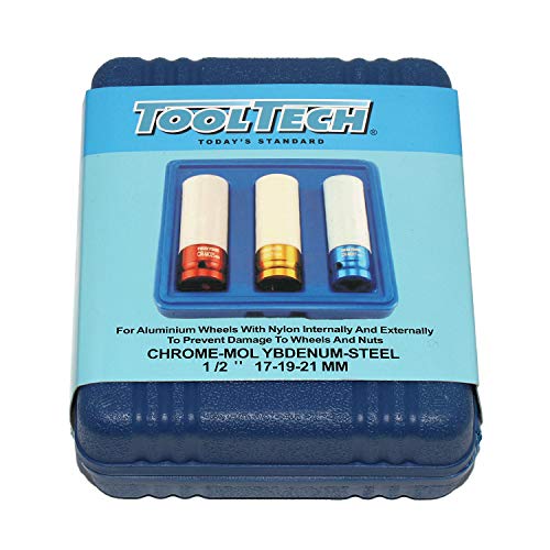 ToolTech -  3 Stück