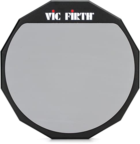 Vic Firth -   Double Sided