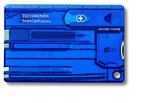 Victorinox -   07222T2 Unisex -