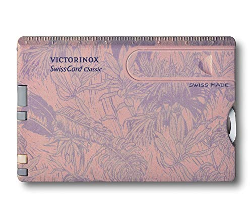 Victorinox -   SwissCard Classic